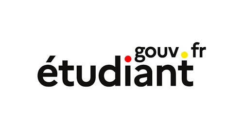 Logo etudiant.gouv.fr
