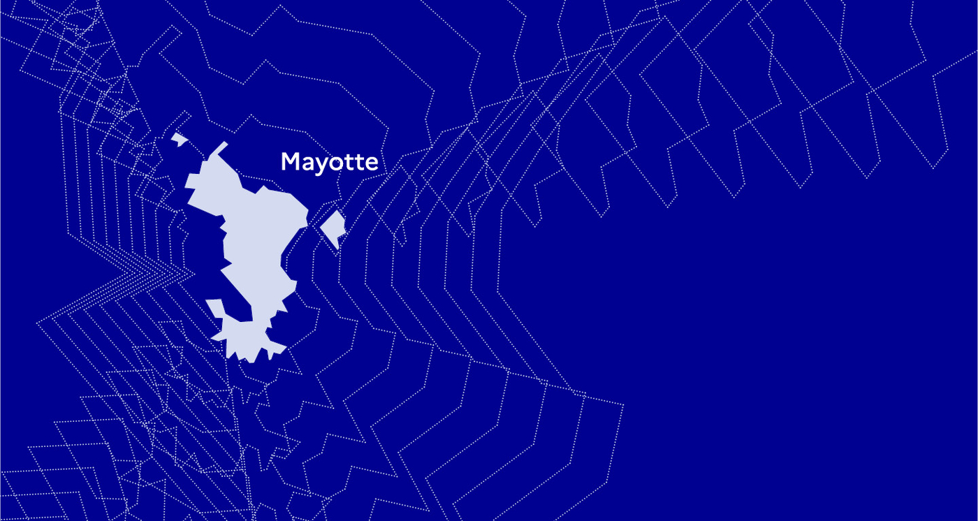 Mayotte