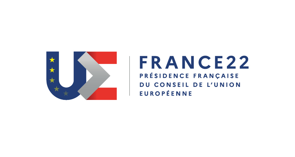 UE France22 Présidence française du conseil de l'Union Européenne