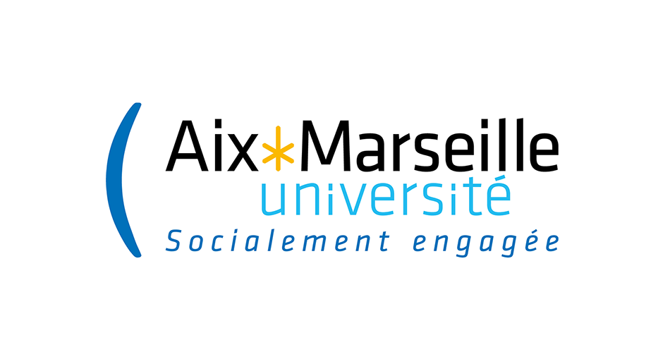 Logo Aix-Marseille Université