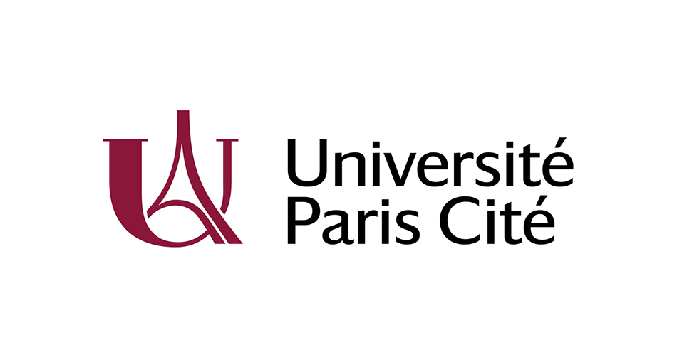 Logo Université Paris Cité