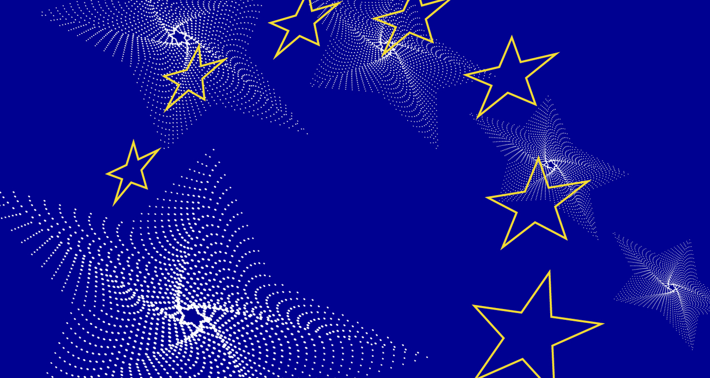 10e édition des Étoiles de l'Europe : 12 lauréats récompensés par Sylvie  Retailleau pour leur engagement européen
