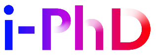 Logo i-PhD