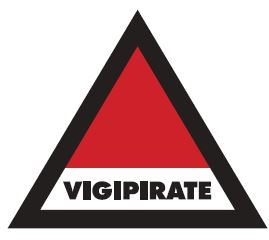 Vigipirate - Logogramme vigilance