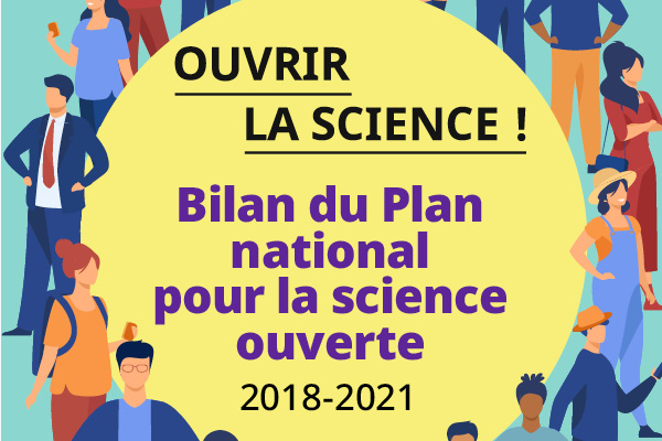 Vignette bilan science ouverte (juin 2021)