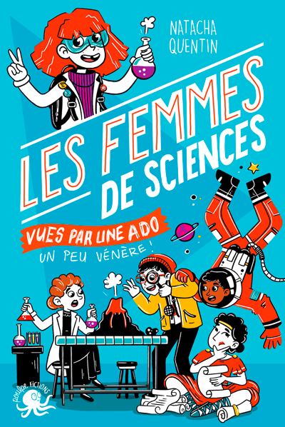 Livre : la science des flocons par Etienne Ghys - Sciences et Avenir