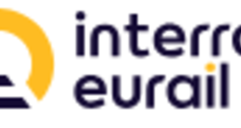 Logo interrail eurail