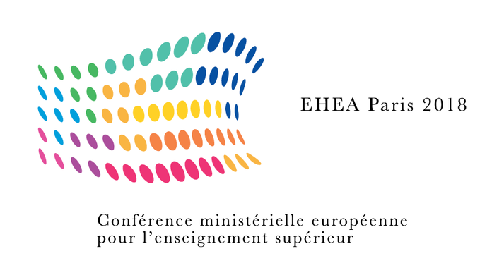 EHEA Paris - Conférence