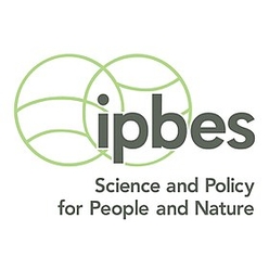 logo IPBES