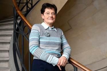 Francoise Combes